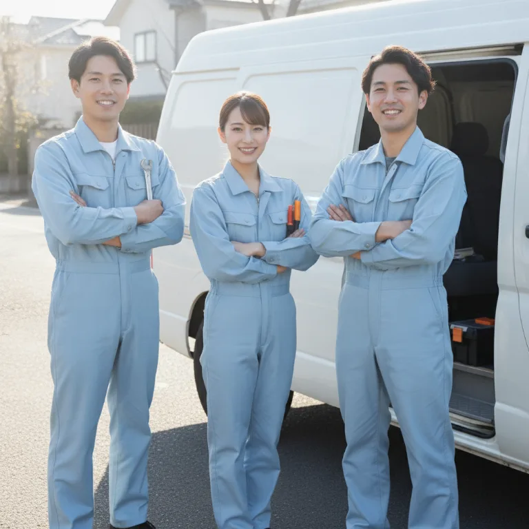 洗濯機修理 のチーム: 鳥栖市